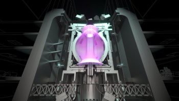 STEP fusion prototype power plant