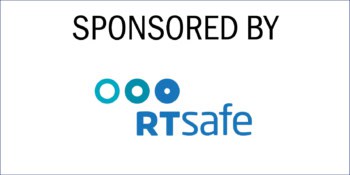 RTSafe sponsor logo